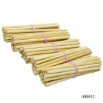 Wooden Dowels/ Round craft sticks - Plain (3.25 inch)