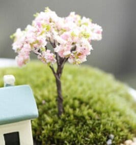 Miniatures - Tree (CAMINI-89)