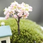 Miniatures - Tree (CAMINI-89)