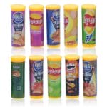 Miniatures - Chips Bottle