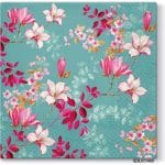 A pack of 13 by 13 inch Decpoupage Napkin Paper (SDL055400) - Set of 5 pcs