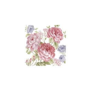 A pack of 13 by 13 inch Decpoupage Napkin Paper (SDL084200) - Set of 5 pcs