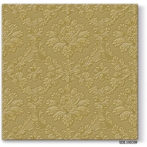 A pack of 13 by 13 inch Decpoupage Napkin Paper (SDL100209) - Set of 5 pcs