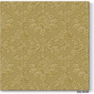 A pack of 13 by 13 inch Decpoupage Napkin Paper (SDL100209) - Set of 5 pcs