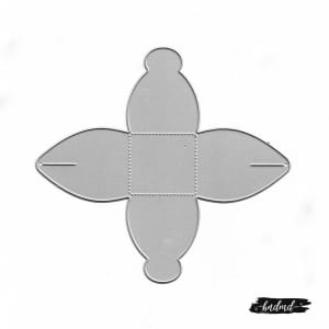 Steel Dies - Small Box