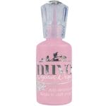 Nuvo Crystal Drops - Gloss Bubblegum Blush (1.1 oz)