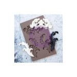 Prima Re-Design Decor Mould - Everleigh Flourish
