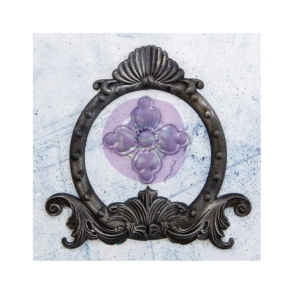 Prima Re-Design Decor Mould - Warrington Framework