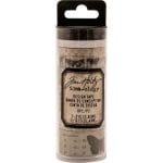 Tim Holtz ideaology Design Tape 8/Pkg - Butterfly