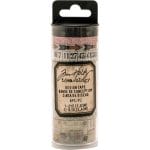 Tim Holtz ideaology Design Tape 8/Pkg - Postal