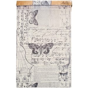 TimHoltz IdeaOlogy Tissue Wrap 12"X5yd - Melange