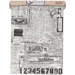 TimHoltz IdeaOlogy Tissue Wrap 12"X5yd - Postale