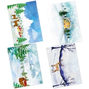 Amazon-4-Images-Winter-Wonderland