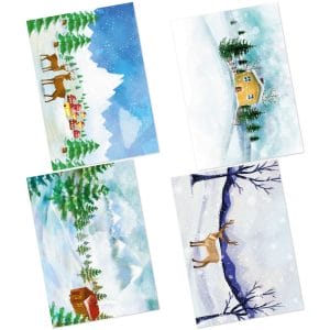 Amazon-4-Images-Winter-Wonderland