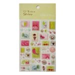 Epoxy Sticker (CAST-250)