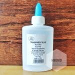 Transparent Craft Glue (120 gm)