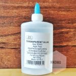 Transparent Craft Glue (250 gm)