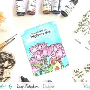 CrafTangles_Just_A_note_1