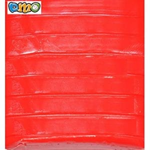 DMO Polymer Clay (50 gms) - Red