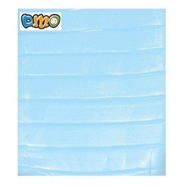 DMO Polymer Clay (50 gms) - Baby Blue DMO Polymer Clay baby blue DMO Polymer Clay (50 gms) - Baby Blue