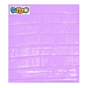 DMO Polymer Clay (50 gms) - Liliac