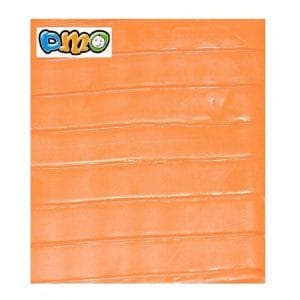 DMO Polymer Clay (50 gms) - Orange