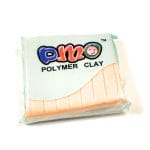 DMO Polymer Clay (50 gms) - Skin