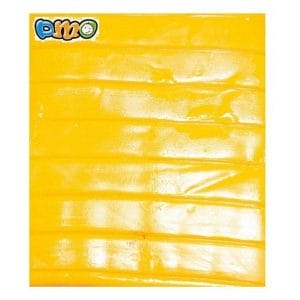 DMO Polymer Clay (50 gms) - Yellow