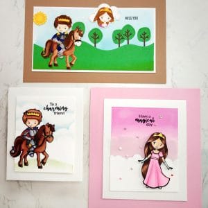 Ishani_Prince_Princess_Cards