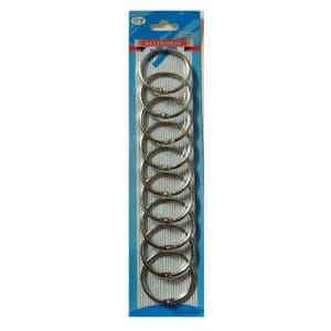 Metal RIngs (45 mm)
