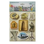 Sticker (RAVST-05)
