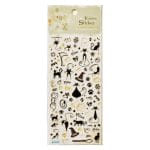 Epoxy Sticker (RAVST-08)