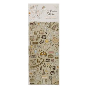 Epoxy Sticker (RAVST-09)