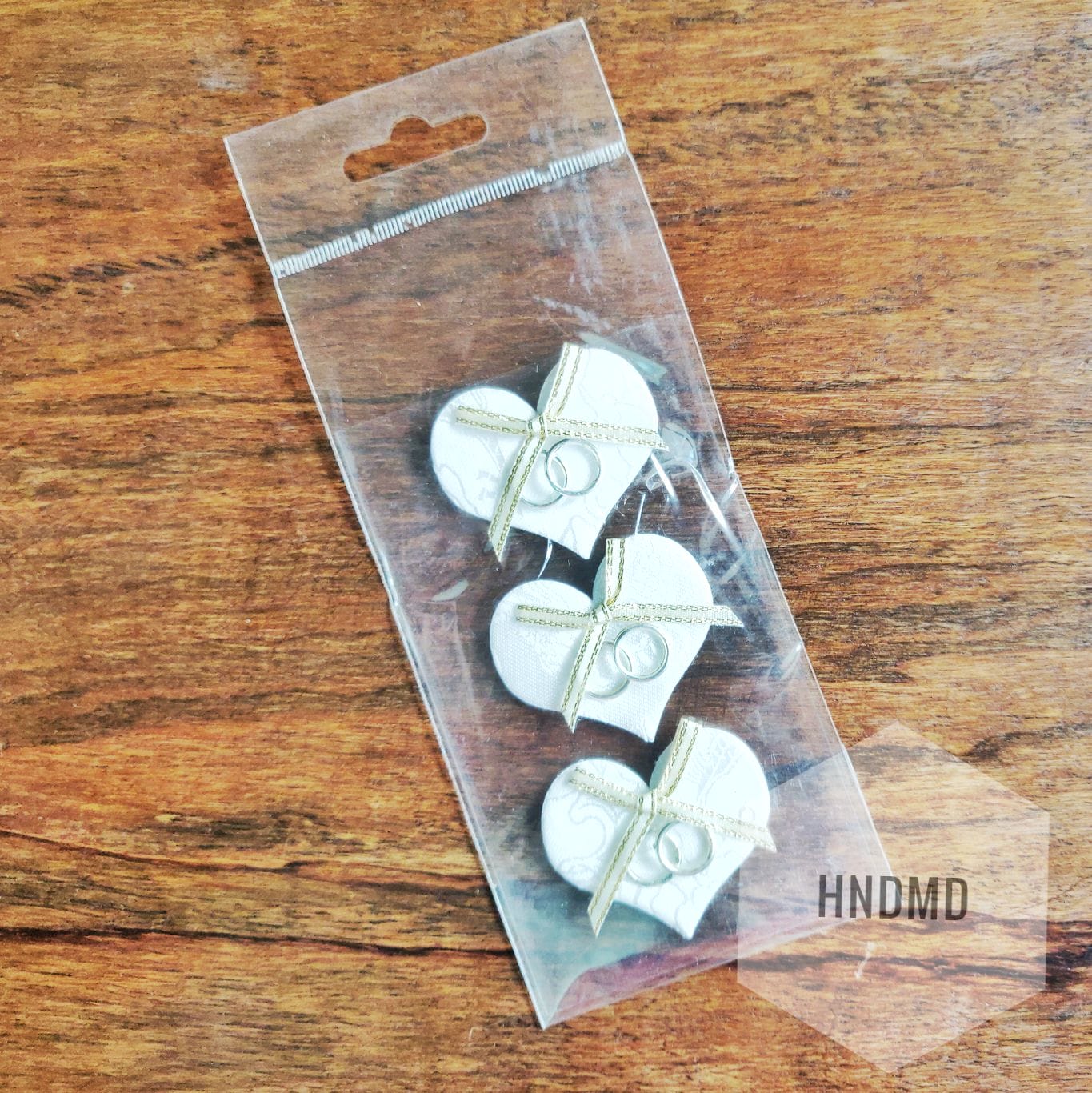 Wedding ring on heart Stickers RAVST 14 sticker Wedding ring on heart Stickers