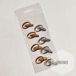 Weedding RIngs Stickers