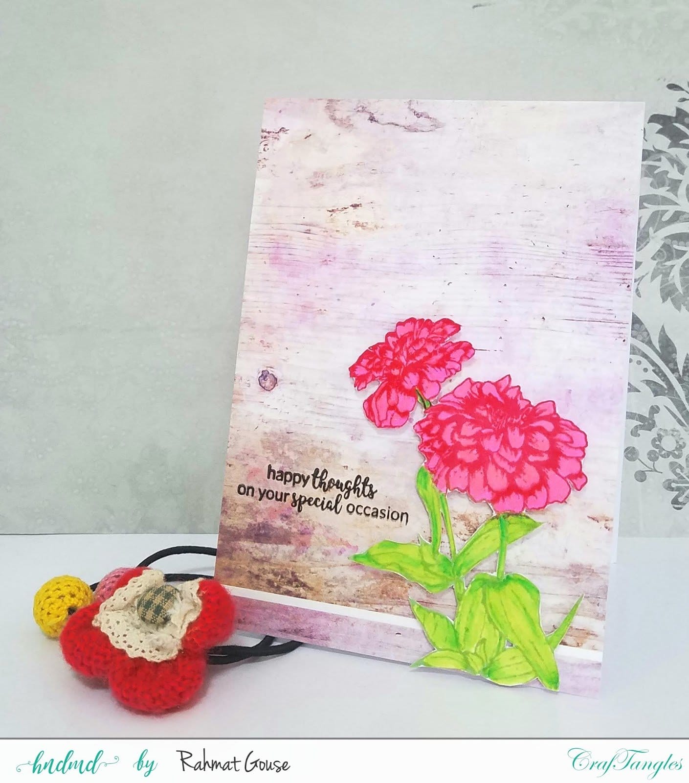 CrafTangles Photopolymer Stamps - Celebrate You Rahmat 17Jan 3 Rahmat_17Jan_3