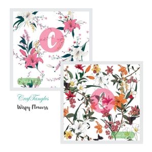 Wispy-Flowers-Decoupage-12by12-1-and-2