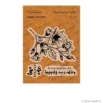 CrafTangles Photopolymer Stamps - Happily Ever After