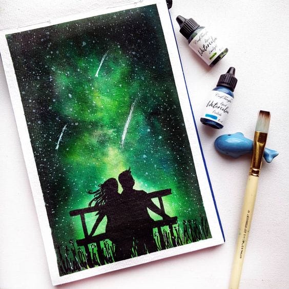 CrafTangles_liquid_Watercolor_5