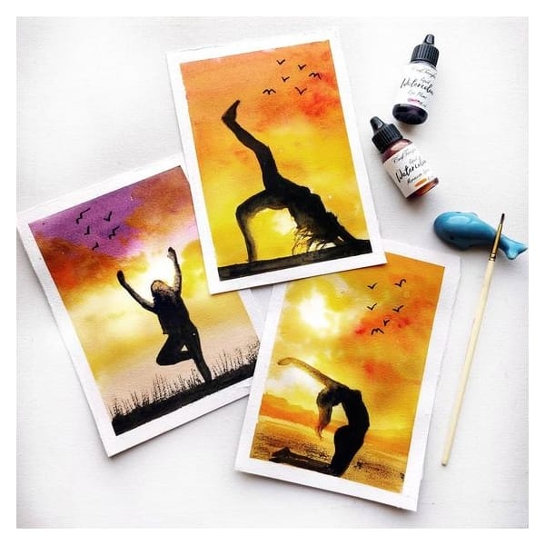CrafTangles_liquid_Watercolor_8