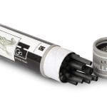 Hakims Willow Charcoal Set of 25 pcs