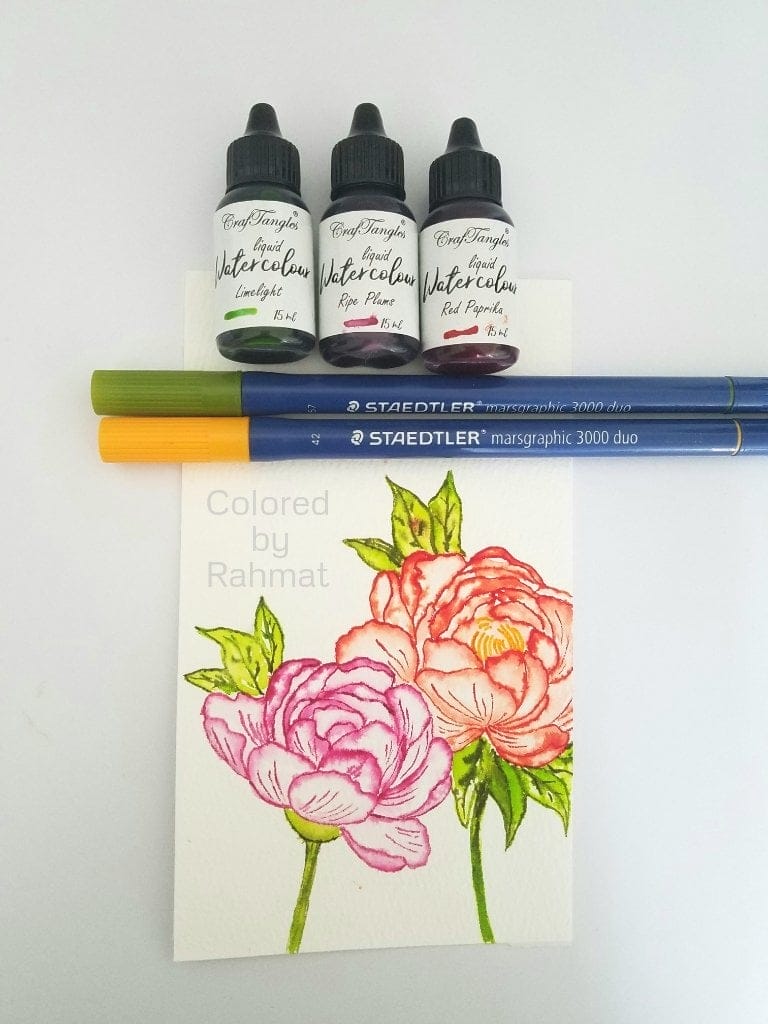 Rahmat_Card_liquid_watercolor