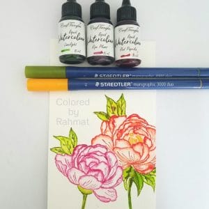 Rahmat_Card_liquid_watercolor