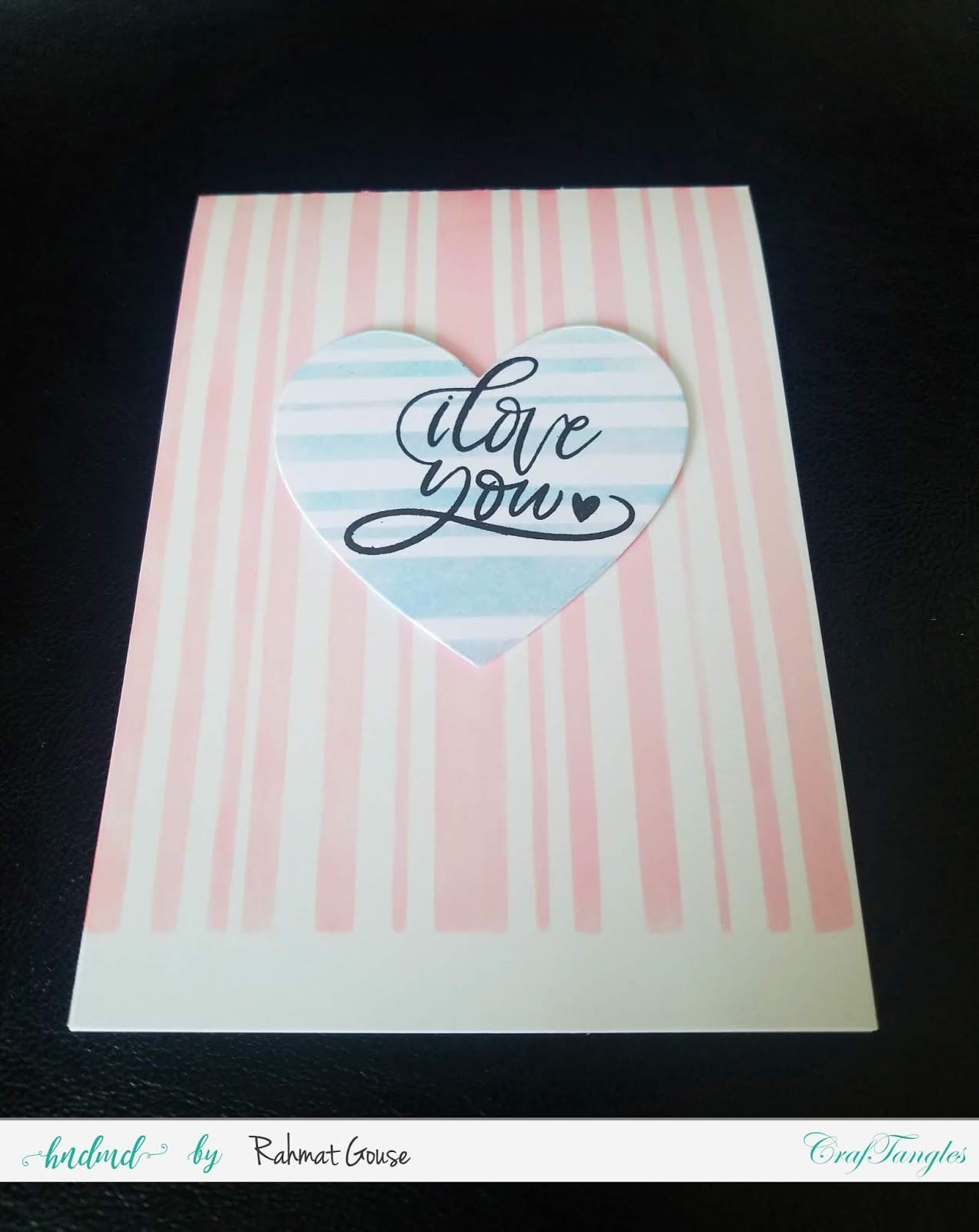 CrafTangles 6"x6" Stencil - Barcode Rahmat Jan 2020 I love you 1 Rahmat_Jan_2020_I-love-you_1