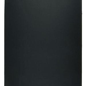 Black Canvas Board - 4" X 6"