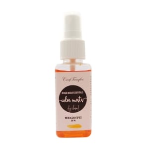 CrafTangles color mists Sprays - Moroccan Spice (50 ml)
