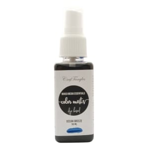 CrafTangles color mists Sprays - Ocean Breeze (50 ml)