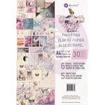 Prima - Moon Child - A4 Paperpack  (30 double sided sheets)