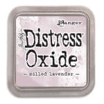 Tim Holtz Distress Oxides Ink Pad - Milled Lavender