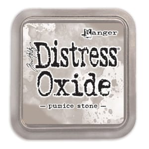 Tim Holtz Distress Oxides - Pumice Stone